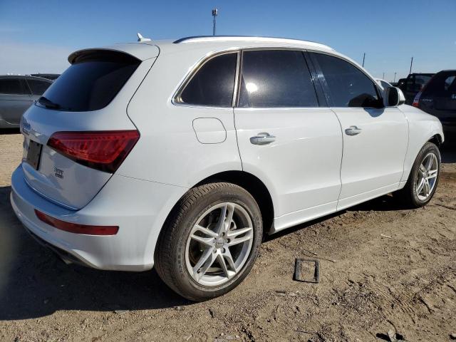 Photo 3 from auction – 2016 AUDI Q5 PREMIUM with VIN WA1D7BFP8GA073306
