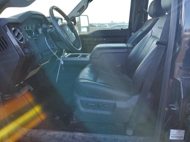 Photo 7 from auction – 2014 FORD F250 SUPER with VIN 1FT7W2B65EEA66435