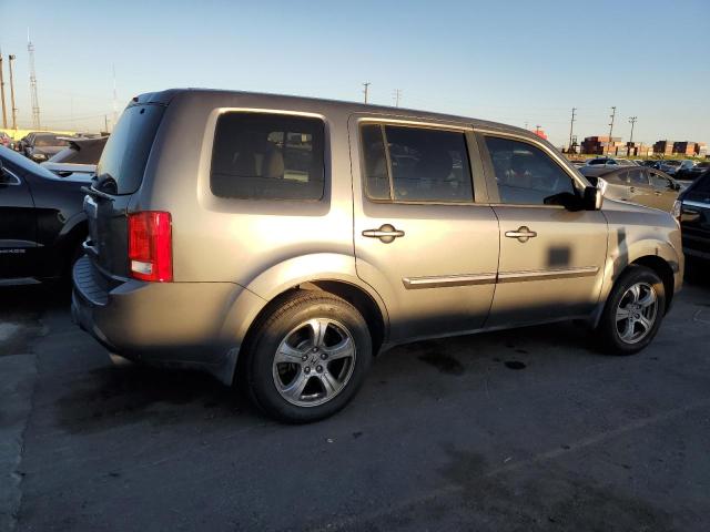Photo 3 from auction – 2012 HONDA PILOT EXL with VIN 5FNYF3H58CB031506