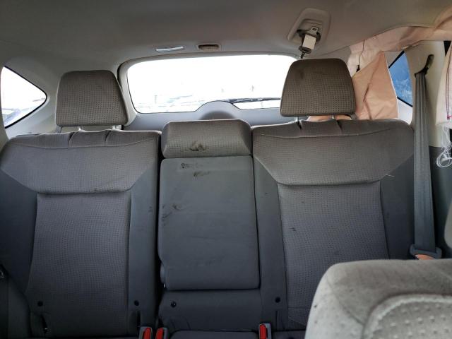 Photo 10 from auction – 2014 HONDA CR-V EX with VIN 5J6RM3H51EL017287