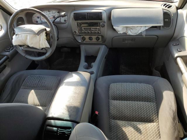 Photo 8 from auction – 2003 FORD EXPLORER S with VIN 1FMZU67E93UA00765