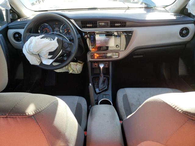 Photo 8 from auction – 2017 TOYOTA COROLLA L with VIN 2T1BURHE3HC951070