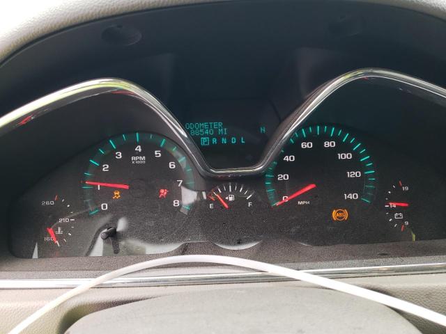 Photo 9 from auction – 2016 CHEVROLET TRAVERSE L with VIN 1GNKRHKD3GJ288718