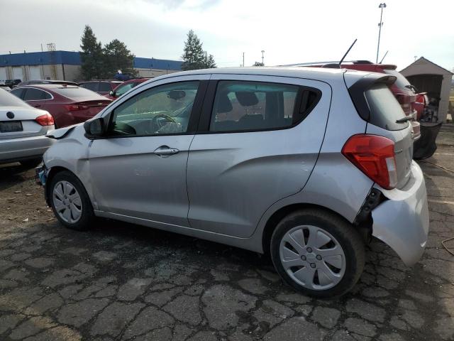 Photo 2 from auction – 2017 CHEVROLET SPARK LS with VIN KL8CB6SA7HC814892