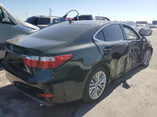 Photo 3 from auction – 2013 LEXUS ES 350 with VIN JTHBK1GGXD2049680