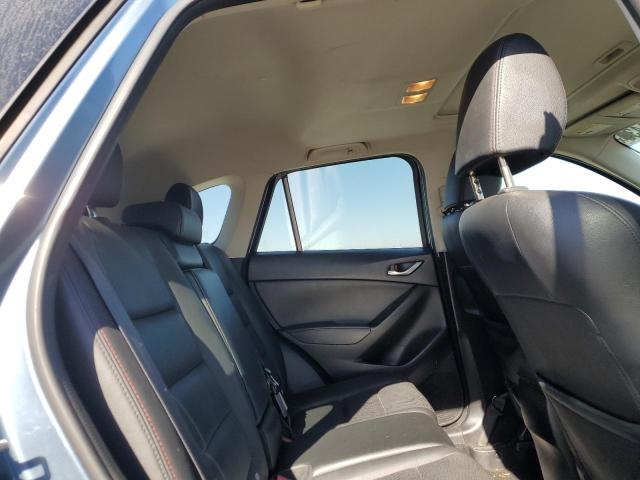 Photo 10 from auction – 2015 MAZDA CX-5 GT with VIN JM3KE4DY4F0466046
