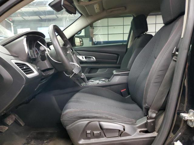 Photo 7 from auction – 2012 GMC TERRAIN SL with VIN 2GKALMEK3C6243850
