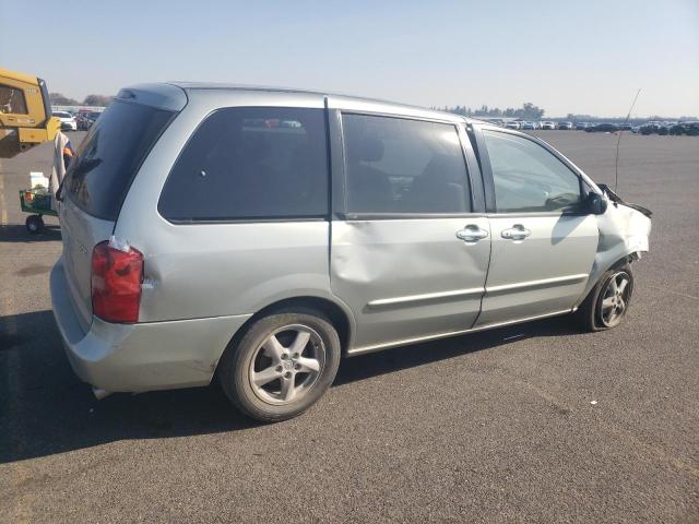 Photo 3 from auction – 2003 MAZDA MPV WAGON with VIN JM3LW28A030365780
