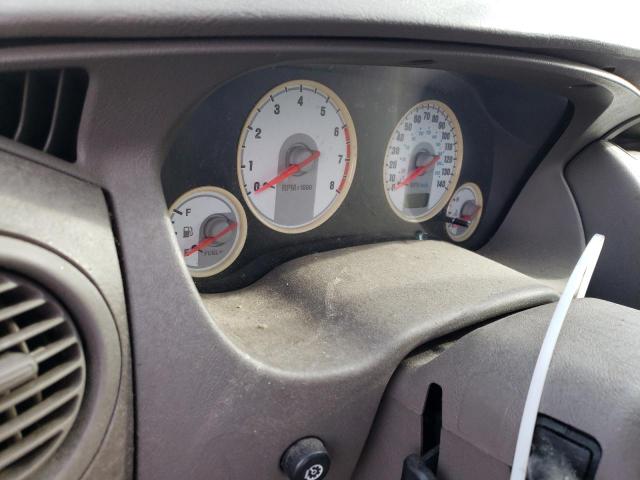 Photo 9 from auction – 2005 DODGE STRATUS with VIN 4B3AG42G95E012501
