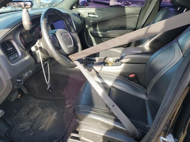 Photo 7 from auction – 2016 DODGE CHARGER R/ with VIN 2C3CDXCT8GH285914