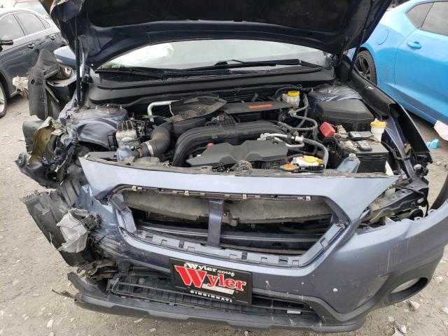 Photo 12 from auction – 2018 SUBARU OUTBACK 2. with VIN 4S4BSANC6J3270504