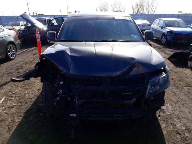 Photo 5 from auction – 2017 DODGE JOURNEY GT with VIN 3C4PDCEG7HT702437