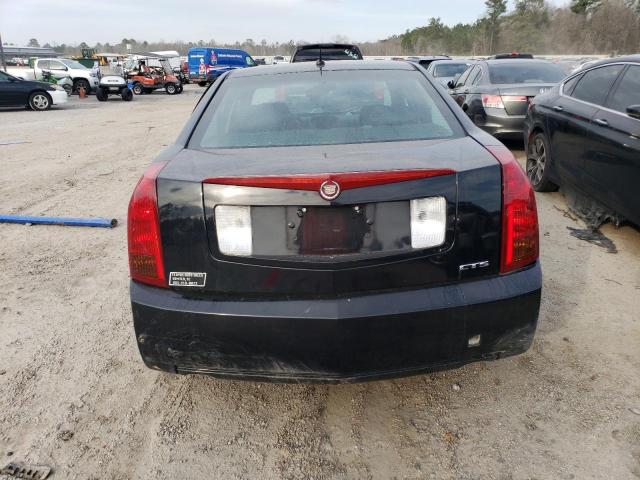 Photo 6 from auction – 2007 CADILLAC CTS HI FEA with VIN 1G6DP577970143085