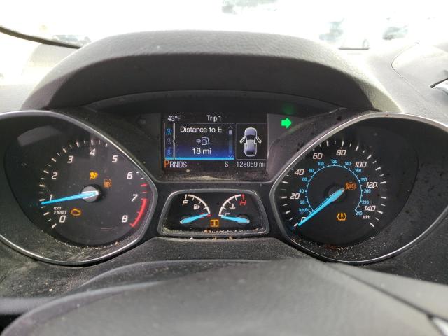 Photo 9 from auction – 2013 FORD ESCAPE TIT with VIN 1FMCU9J97DUC42717