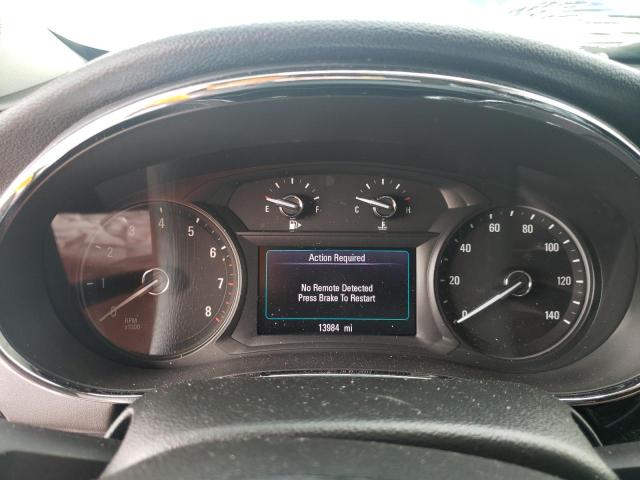 Photo 9 from auction – 2019 BUICK ENCORE SPO with VIN KL4CJ1SB5KB742393