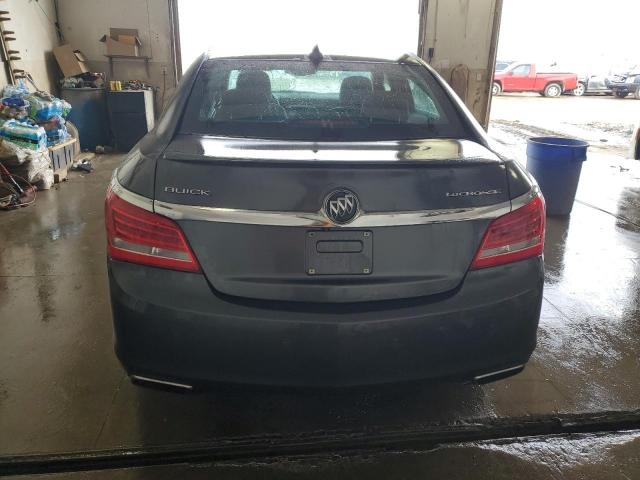 Photo 6 from auction – 2016 BUICK LACROSSE S with VIN 1G4G45G39GF175978
