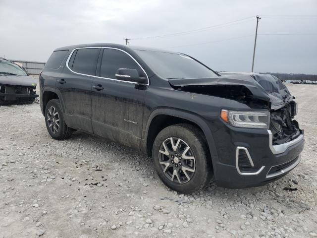 Photo 4 from auction – 2021 GMC ACADIA SLE with VIN 1GKKNKLA2MZ227044