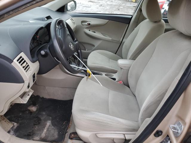 Photo 7 from auction – 2013 TOYOTA COROLLA BA with VIN 2T1BU4EEXDC987579