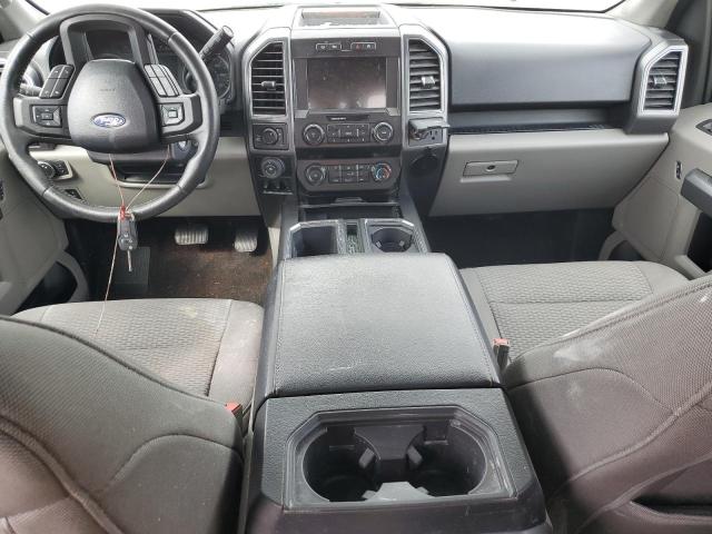 Photo 8 from auction – 2019 FORD F150 SUPER with VIN 1FTEW1E49KFA09995