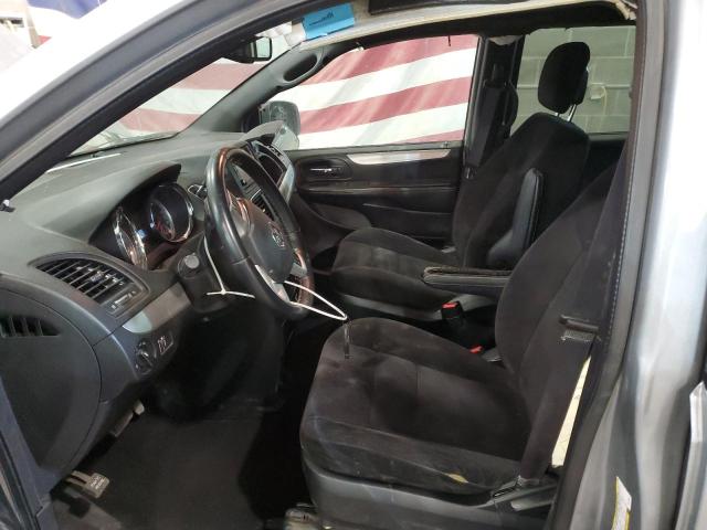 Photo 7 from auction – 2015 DODGE GRAND CARA with VIN 2C4RDGBG2FR515899