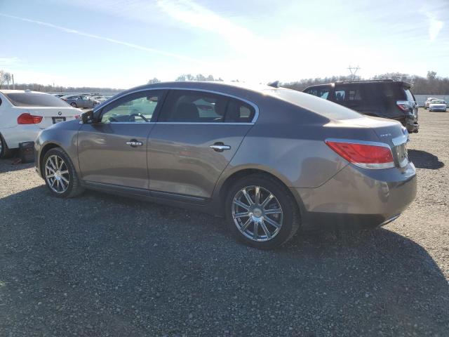 Photo 2 from auction – 2011 BUICK LACROSSE C with VIN 1G4GE5GD6BF286082