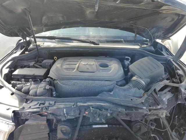 Photo 11 from auction – 2018 DODGE DURANGO SX with VIN 1C4RDHAG2JC315565