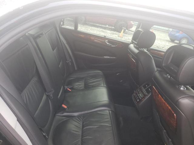 Photo 10 from auction – 2006 JAGUAR SUPER V8 with VIN SAJWA82C06TG50214