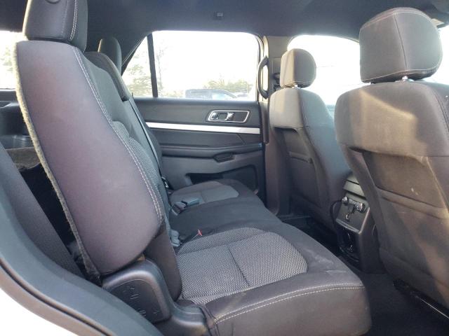 Photo 11 from auction – 2017 FORD EXPLORER X with VIN 1FM5K7D85HGC52320