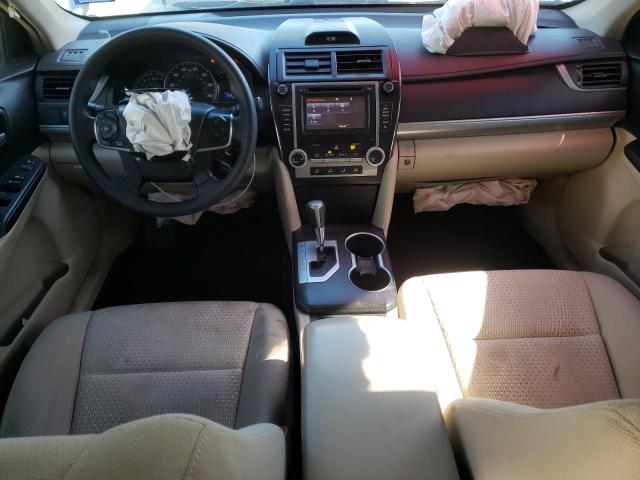 Photo 8 from auction – 2014 TOYOTA CAMRY L with VIN 4T4BF1FK3ER419709