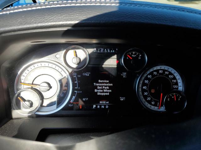 Photo 9 from auction – 2017 RAM 1500 SPORT with VIN 1C6RR7MT3HS824513