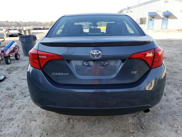 Photo 6 from auction – 2017 TOYOTA COROLLA L with VIN 2T1BURHEXHC831511