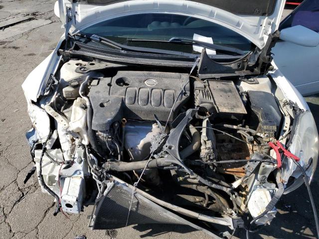 Photo 11 from auction – 2012 NISSAN ALTIMA BAS with VIN 1N4AL2AP3CC257035
