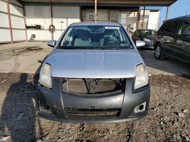 Photo 5 from auction – 2010 NISSAN SENTRA 2.0 with VIN 3N1AB6AP3AL635136
