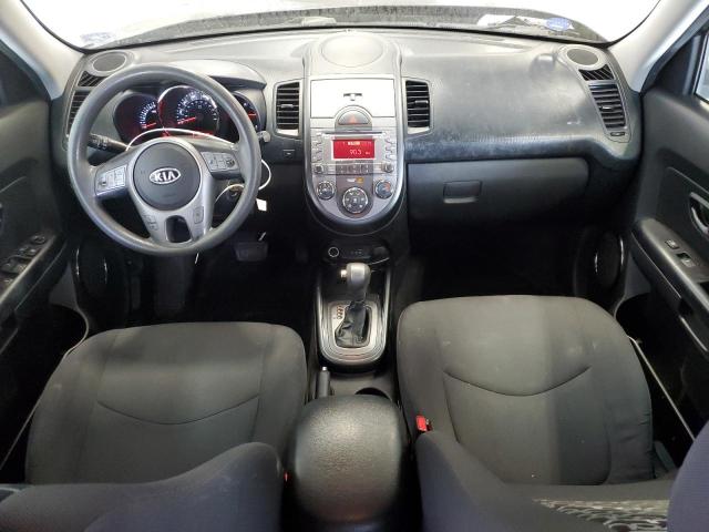 Photo 8 from auction – 2011 KIA SOUL with VIN KNDJT2A2XB7208954