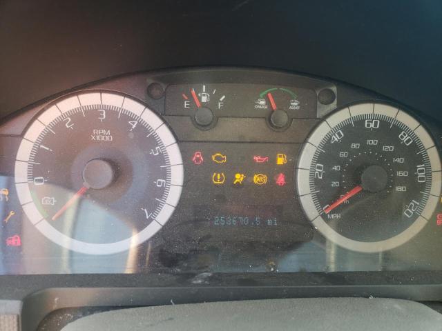 Photo 9 from auction – 2008 FORD ESCAPE HEV with VIN 1FMCU49H18KE78425