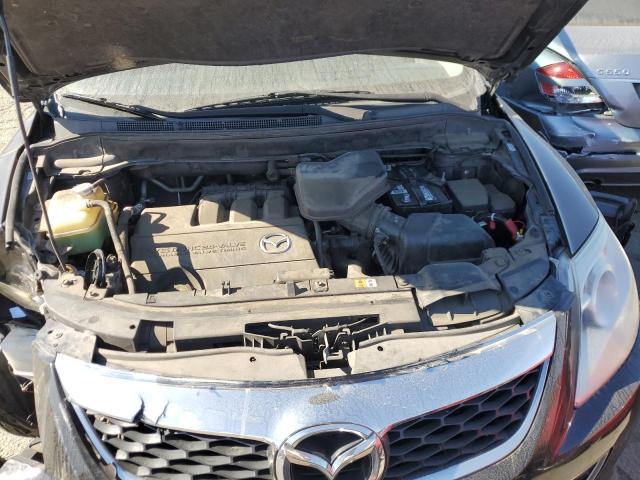 Photo 12 from auction – 2012 MAZDA CX-9 with VIN JM3TB3DV6C0359041