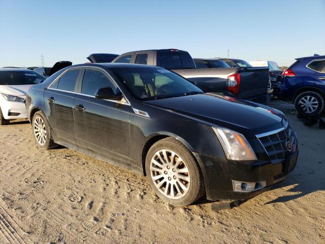 Photo 4 from auction – 2011 CADILLAC CTS PERFOR with VIN 1G6DJ5ED0B0165950
