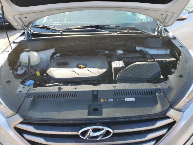 Photo 11 from auction – 2018 HYUNDAI TUCSON SEL with VIN KM8J3CA40JU707216
