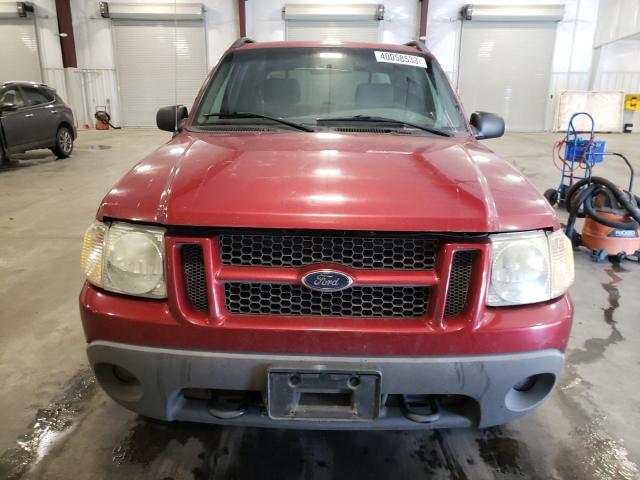 Photo 5 from auction – 2002 FORD EXPLORER S with VIN 1FMZU77E72UB44206