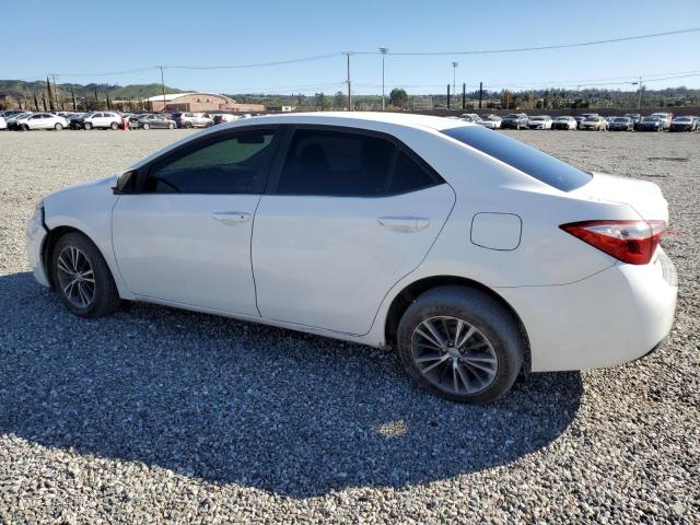 Photo 2 from auction – 2016 TOYOTA COROLLA L with VIN 5YFBURHE2GP502333