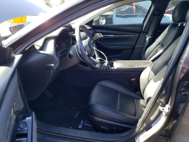 Photo 7 from auction – 2019 MAZDA 3 PREFERRE with VIN JM1BPBDM1K1119833