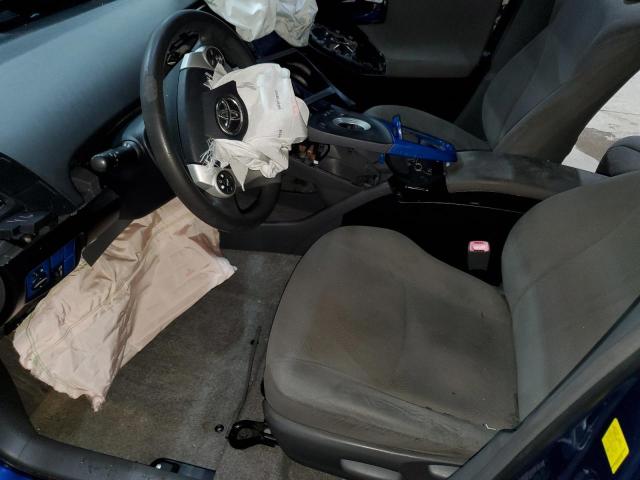Photo 7 from auction – 2010 TOYOTA PRIUS with VIN JTDKN3DUXA0210308