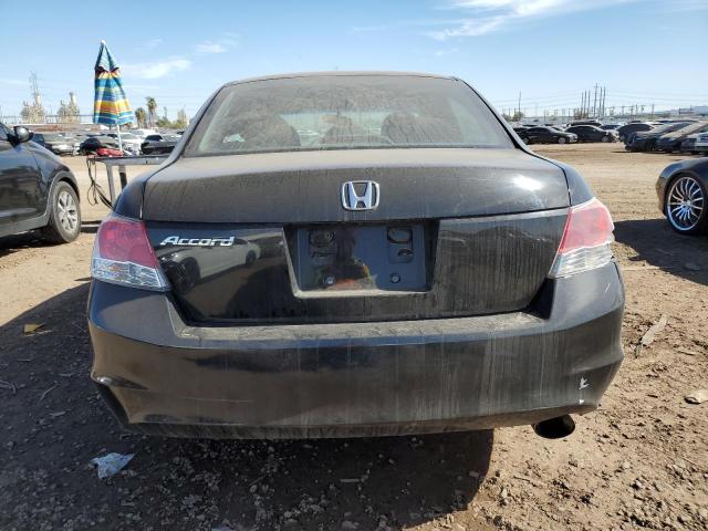 Photo 6 from auction – 2010 HONDA ACCORD EX with VIN 1HGCP2F77AA055664