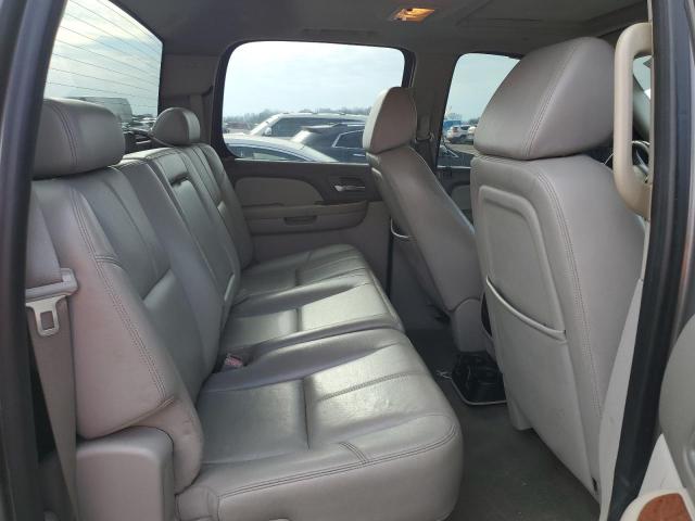 Photo 10 from auction – 2008 GMC SIERRA K25 with VIN 1GTHK23678F124798