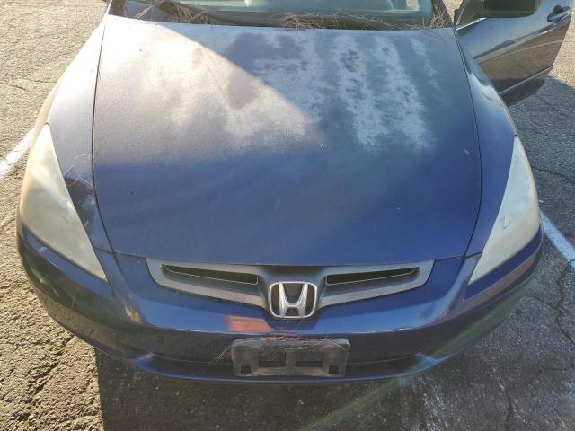 Photo 11 from auction – 2003 HONDA ACCORD EX with VIN 1HGCM66533A094236