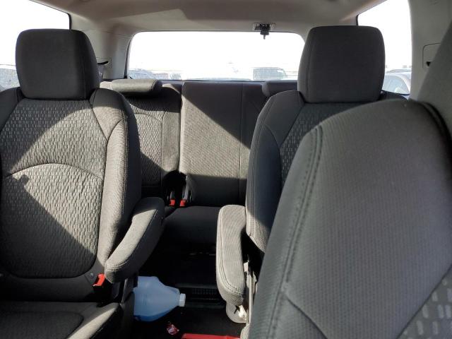 Photo 10 from auction – 2012 GMC ACADIA SLE with VIN 1GKKVPED6CJ211513