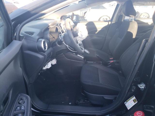 Photo 7 from auction – 2020 NISSAN VERSA S with VIN 3N1CN8DVXLL893047