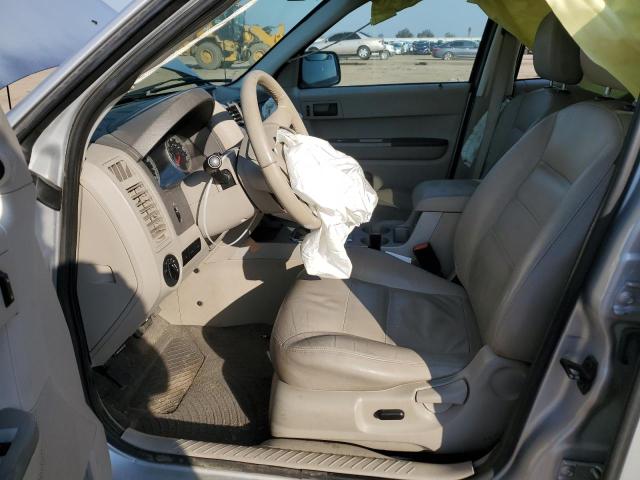 Photo 7 from auction – 2008 FORD ESCAPE XLT with VIN 1FMCU03Z38KC69813
