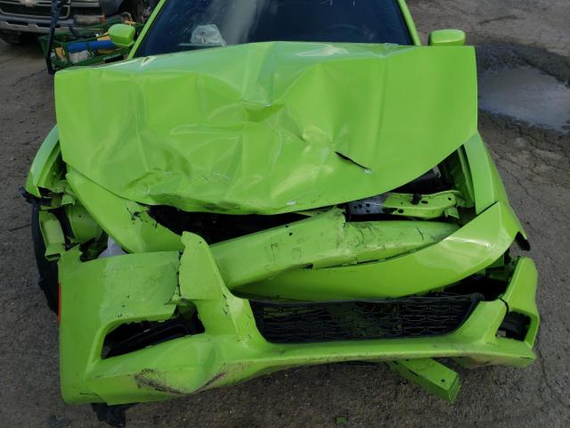 Photo 11 from auction – 2019 DODGE CHARGER SX with VIN 2C3CDXBG2KH713358