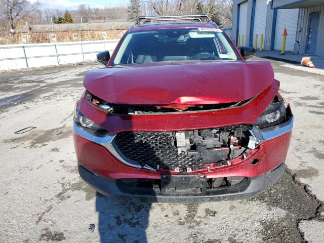 Photo 5 from auction – 2021 MAZDA CX-30 PREM with VIN 3MVDMBDY1MM265514